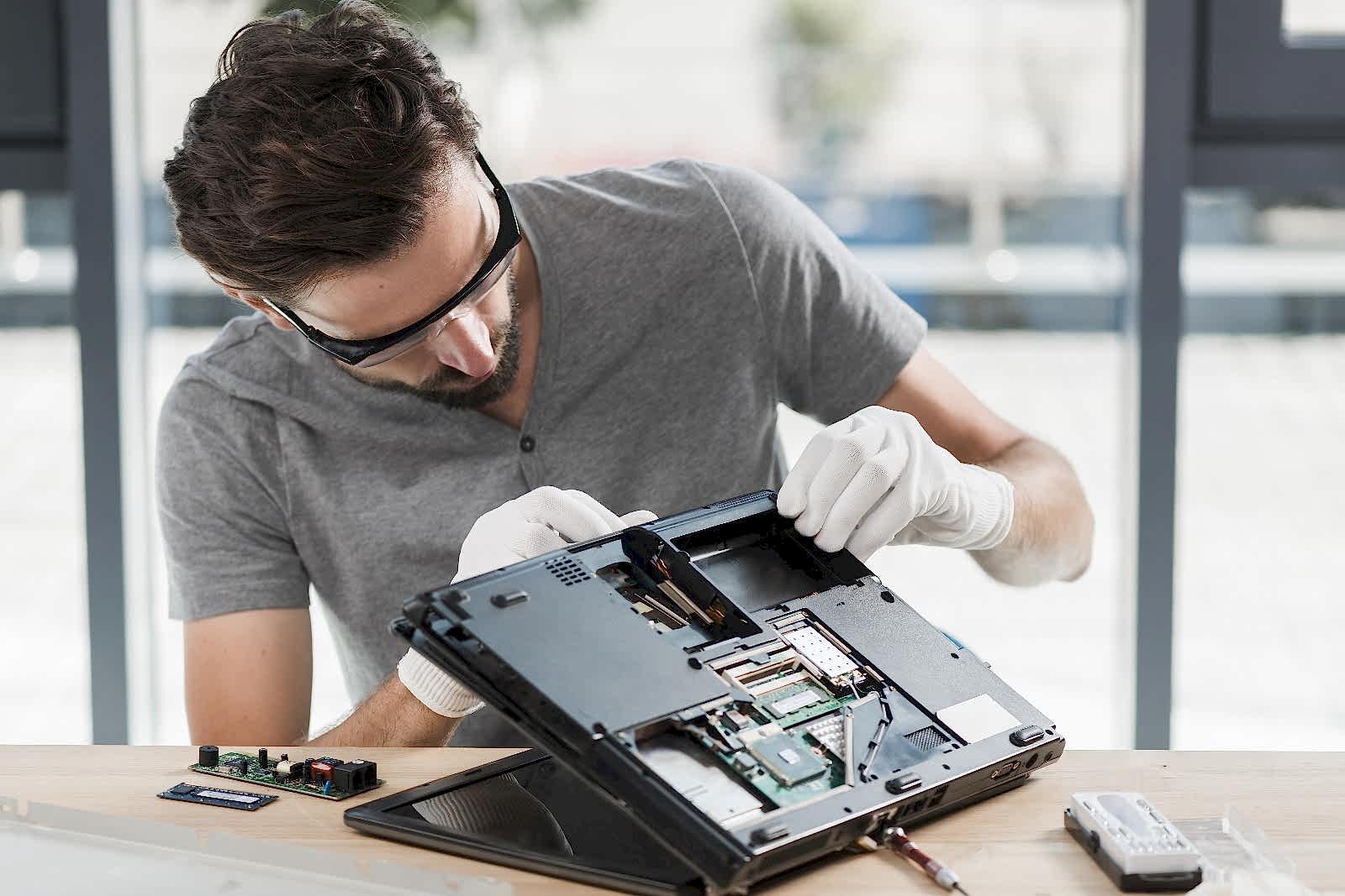 Tamir Bakım Servisi